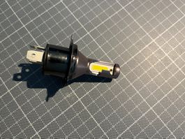 Led Leuchte Motorrad