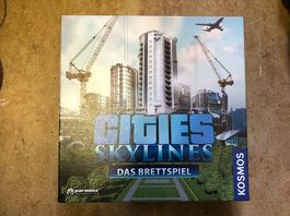 CITIES SKYLINES top!