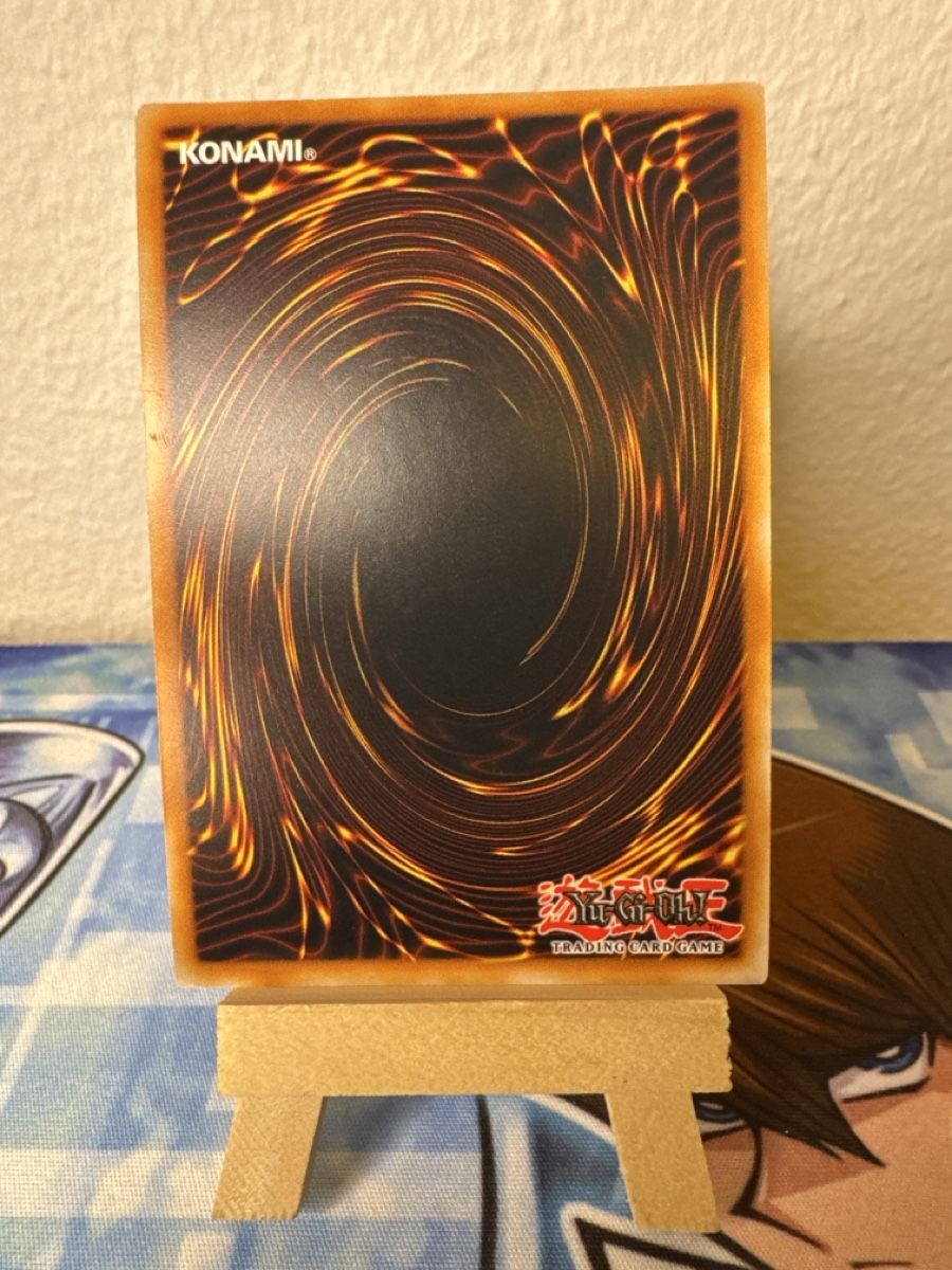Yu-GI-Oh! Slifer Der Himmelsdrache / MVP1 / Ultra rare 🇩🇪 (Gebraucht ...