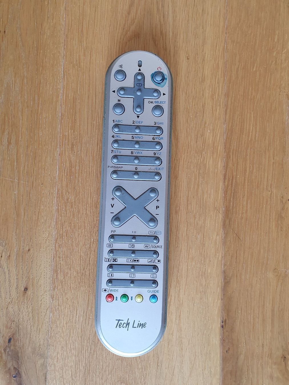 Fernseher: Fernseher Tech Line TL-32LC856 32 Zoll – Gebraucht aus Reinach AG von Nini03 4