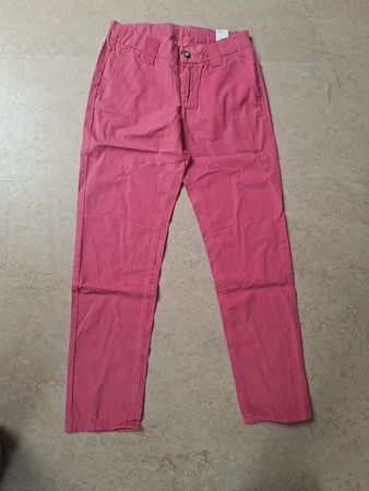Sommerhose von Lemmi, Gr. 152, Farbe Rosa-Pink, neu
