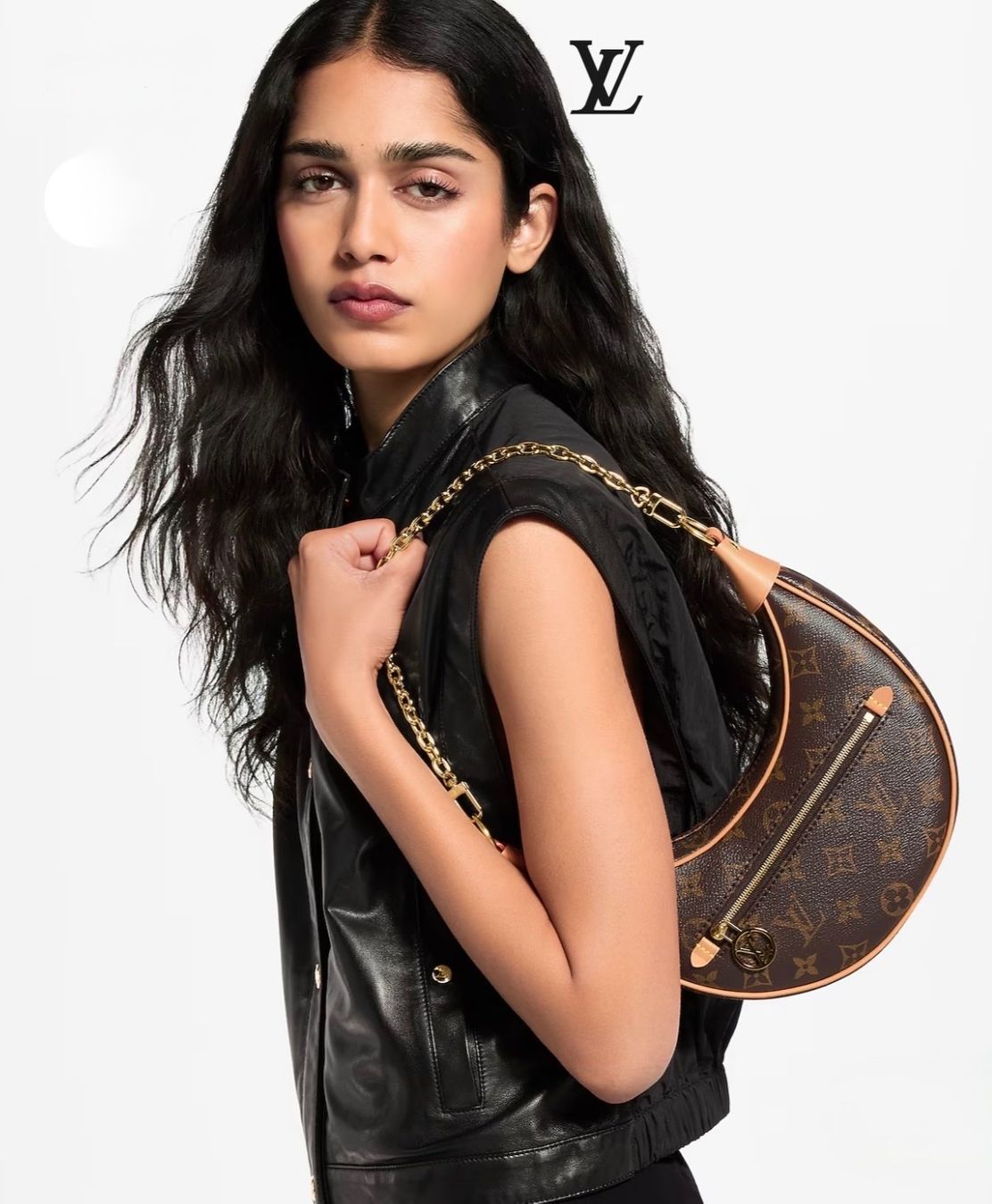 Louis Vuitton Borse da donna: Louis Vuitton Loop Bag – Usato da Reinach AG venduto da RobbisB 1