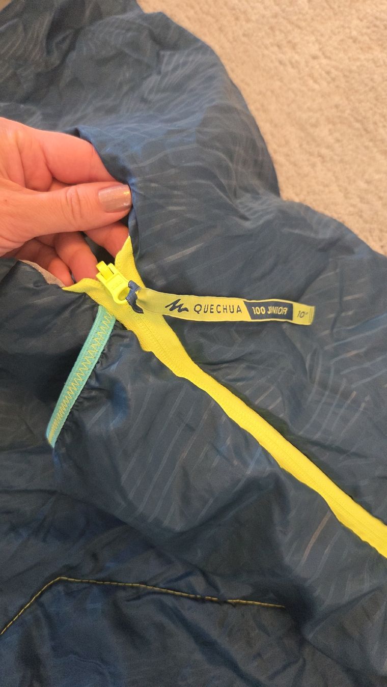 Sacs de couchage: Schlafsack Kinderschlafsack  – Neuf (Voir description) à Zug par opo_cy5d 5