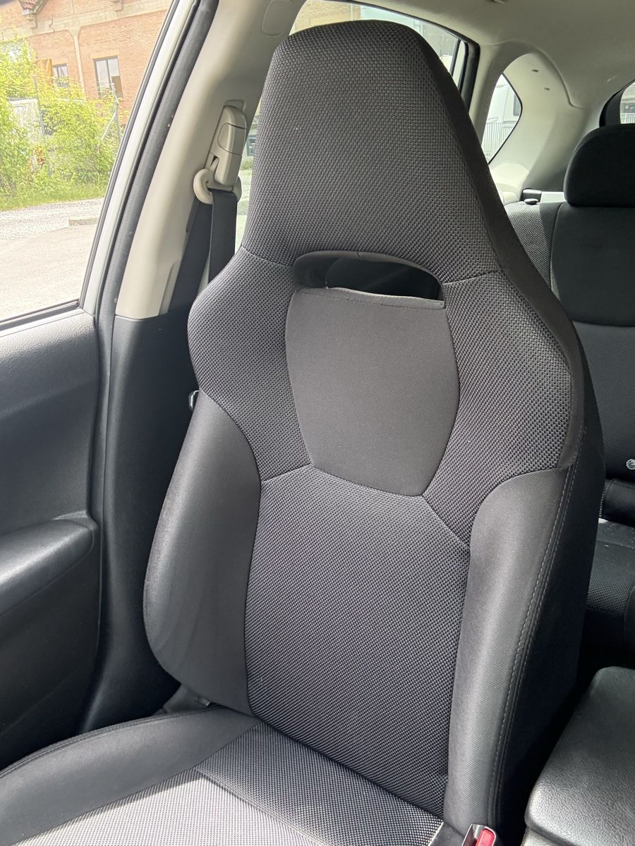 Subaru Autos: Subaru Impreza  – Gebraucht aus Emmenbrücke von sku_tp8q 3