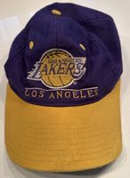 Los Angeles Lakers Cap NBA  lila/gelb