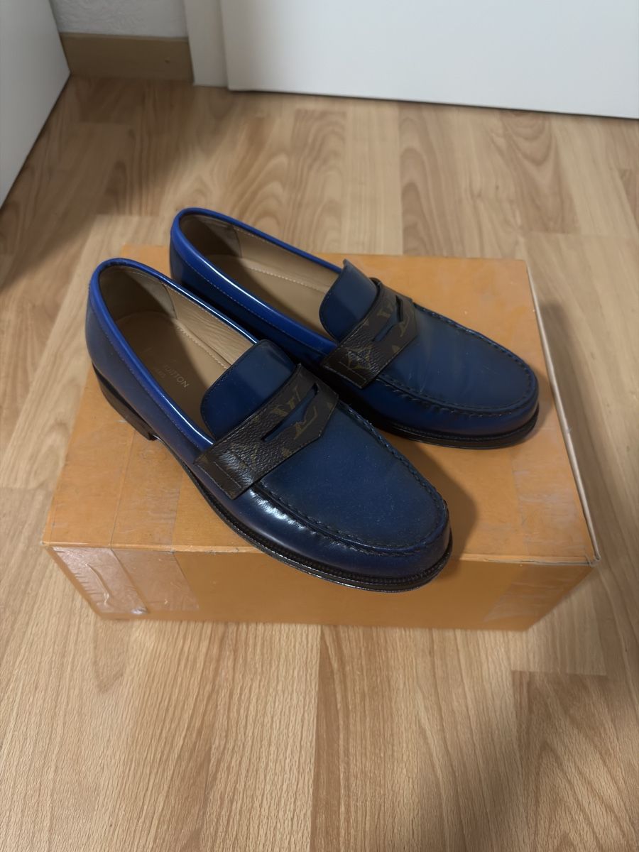Scarpe da uomo: Louis Vuitton – Usato da Chavornay venduto da man_6t6s 2