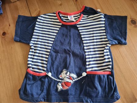 T-Shirt Grösse 74/9m 