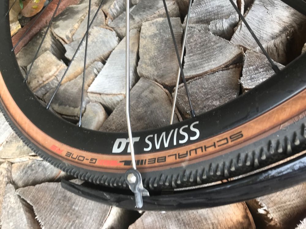 Thömus Vélos: Thömus Sliker X Ultimate – D'occasion à Schalunen par noechlita1377 5