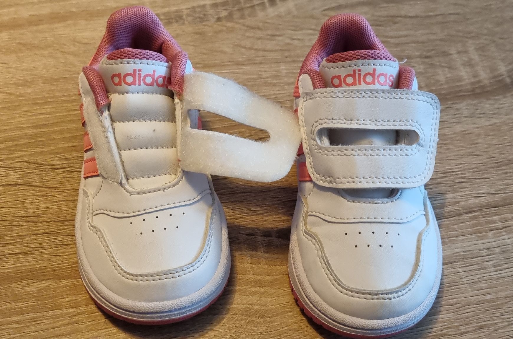 Adidas Scarpe per ragazze: Adidas Sneaker, Gr. 22 – Usato da Mörschwil venduto da mar_t9k9 6