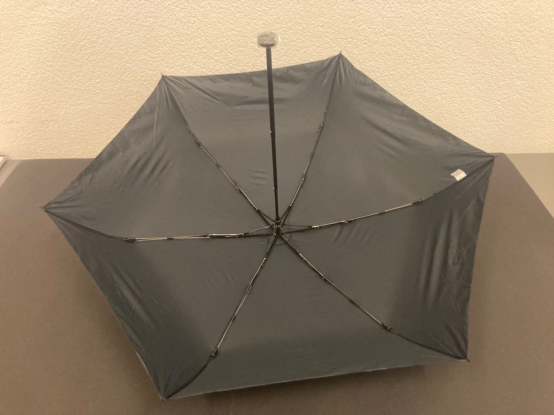 Regenschirme: Taschenschirme Mini, Fare, 12 Stück, 85 cm Durchmesser – Neu und originalverpackt aus Neuenhof von jorogo 5