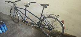 Kuwahara Tandem