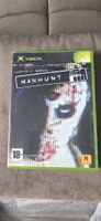 Manhunt Xbox