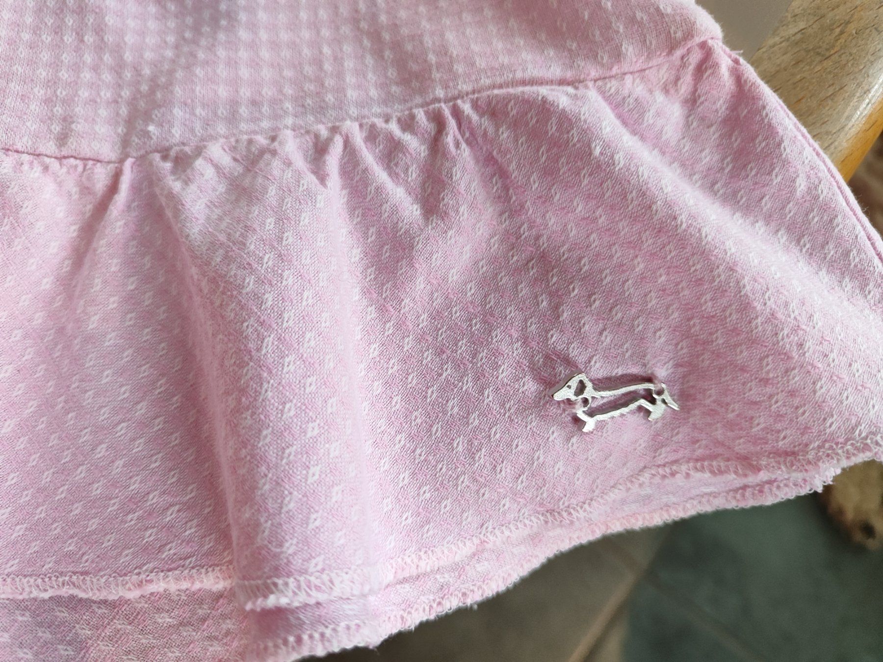 Camicette, T-shirt & Top: Mädchen Bluse 3 Jahr – Nuovo (secondo la descrizione) da Langnau am Albis venduto da Judithsebi 2