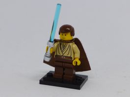 Lego Star Wars Obi-Wan Kenobi Minifigur sw0069