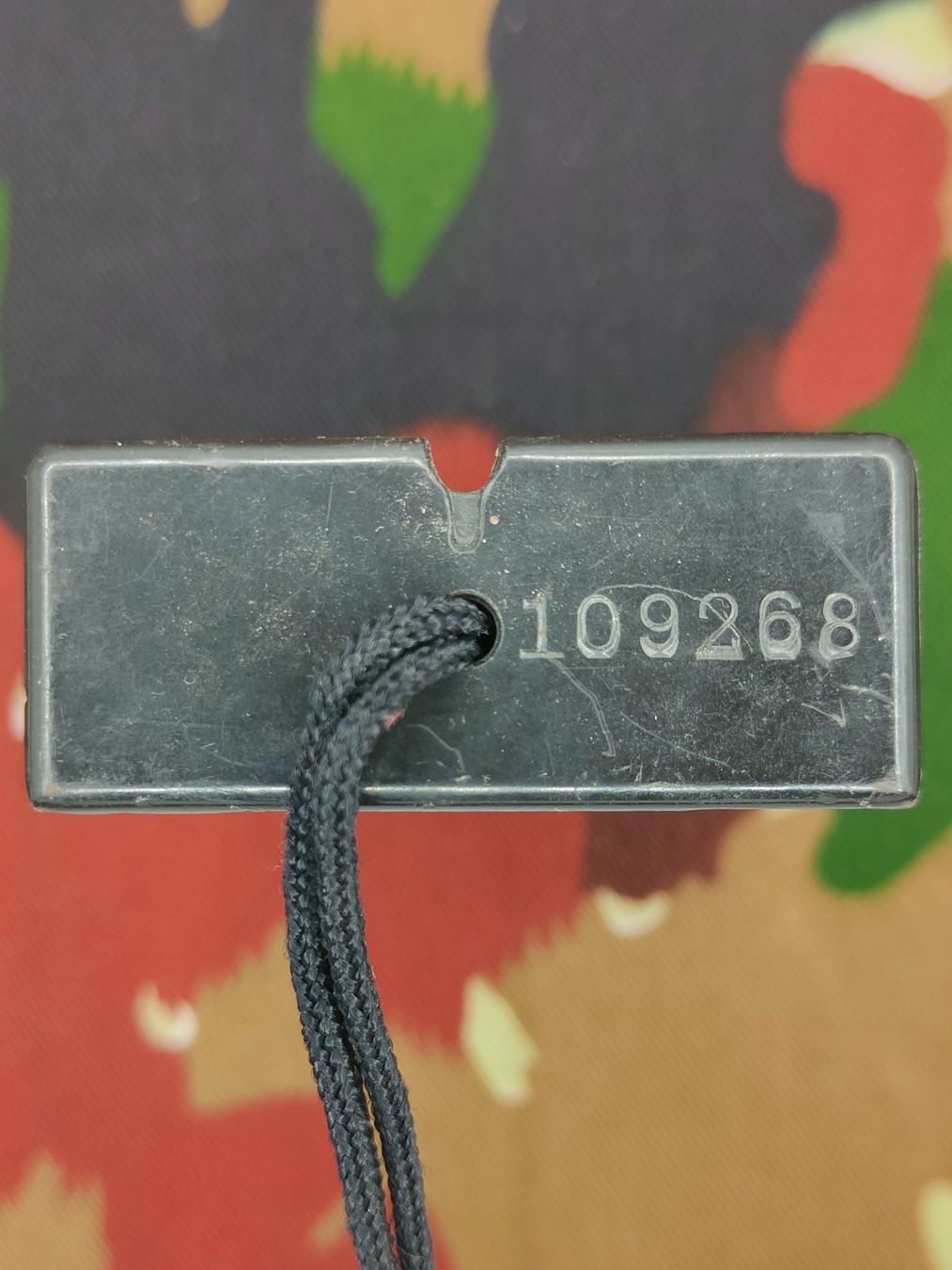 Schweizer Armee Uniformen: Bussole – Gebraucht aus Bauma von SwissMilitaria 4