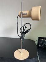 Tischlampe Spot Beige