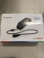Bosch 4 A Charger