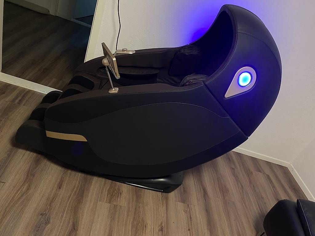 Fauteuils: Massagesessel – D'occasion à Wald ZH par dan_968t 4