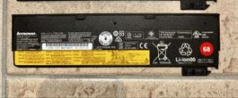 Lenovo ThinkPad Akku 45N1124 / 45N1775 Battery 68+