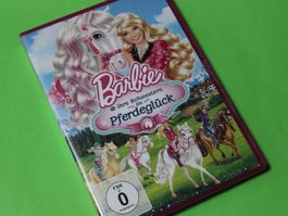 Barbie & ihre Schwestern im Pferdeglück DVD