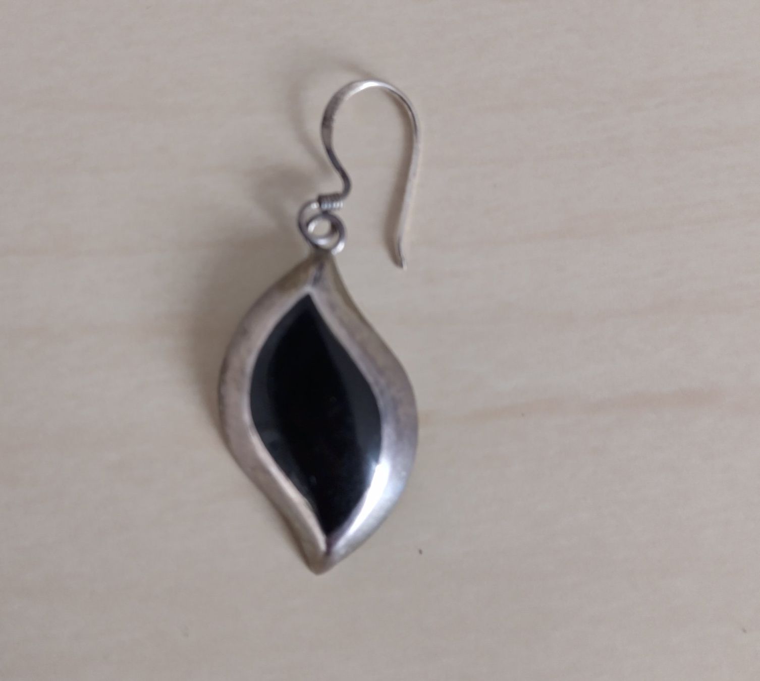 Orecchini pendenti & Orecchini a lobo: LÄSSIGE OHRRINGE SILBER 925 – Usato da Romanshorn venduto da BoutiqueA 3