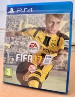 PS4/PS5 Fifa 17 (PEGI)