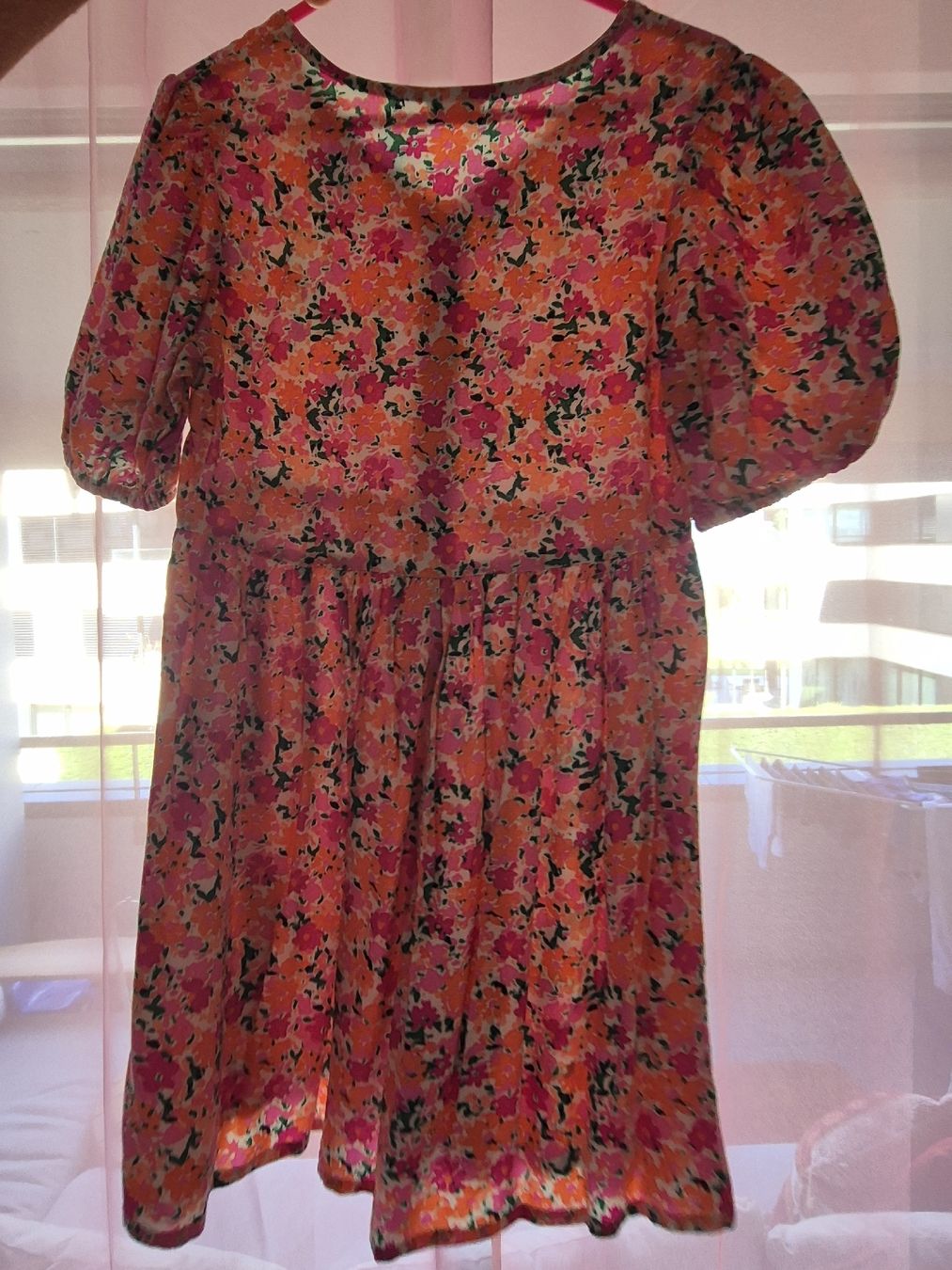 S.Oliver Vestiti & Gonne: Sommerkleid Gr.116 S.Oliver – Nuovo (secondo la descrizione) da Altendorf venduto da caj_hry2 1