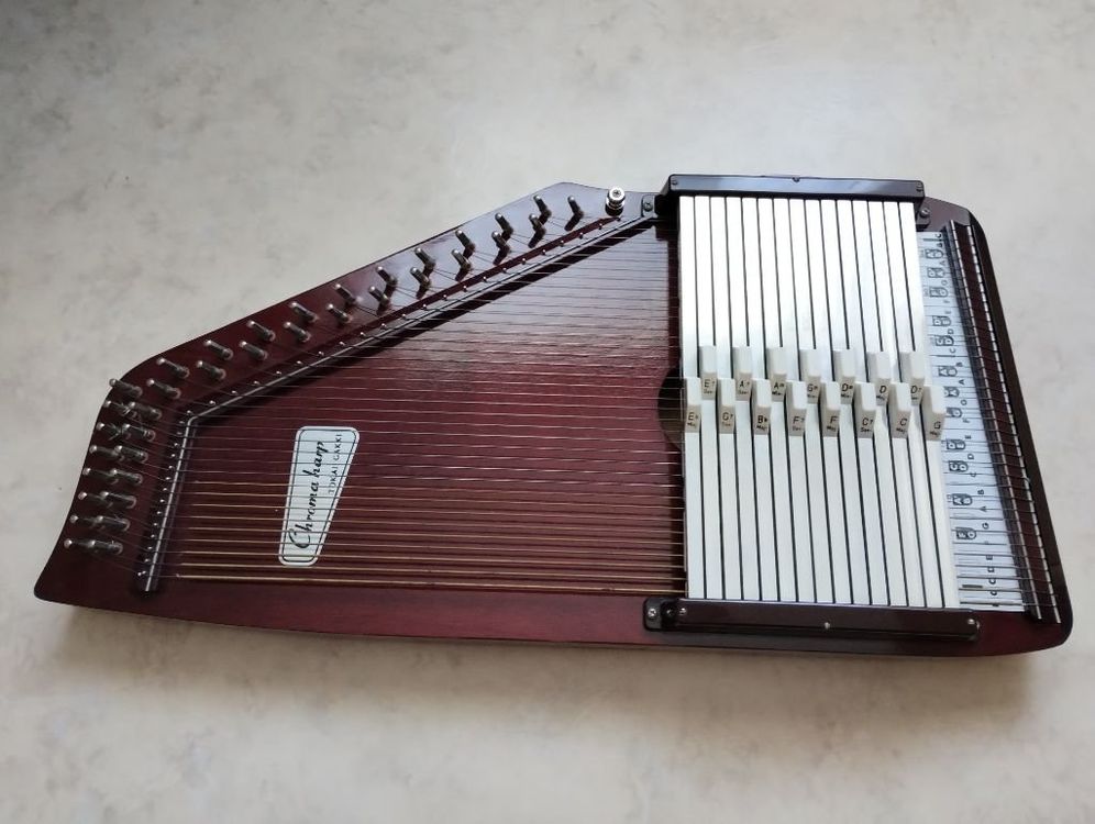 Tokai Autoharp Kaufen auf Ricardo