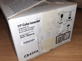 HP CB459A Transferrolle für einen Laserdrucker