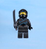 LEGO Minifigur Nya - Sons of Garmadon