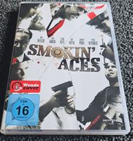 DVD Smokin' Aces (23297)