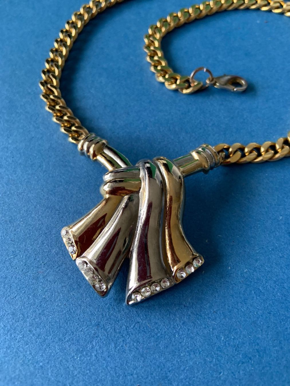 Catenine: Kette Masche chici micki – Usato da Laufen venduto da Bellebellezza 1