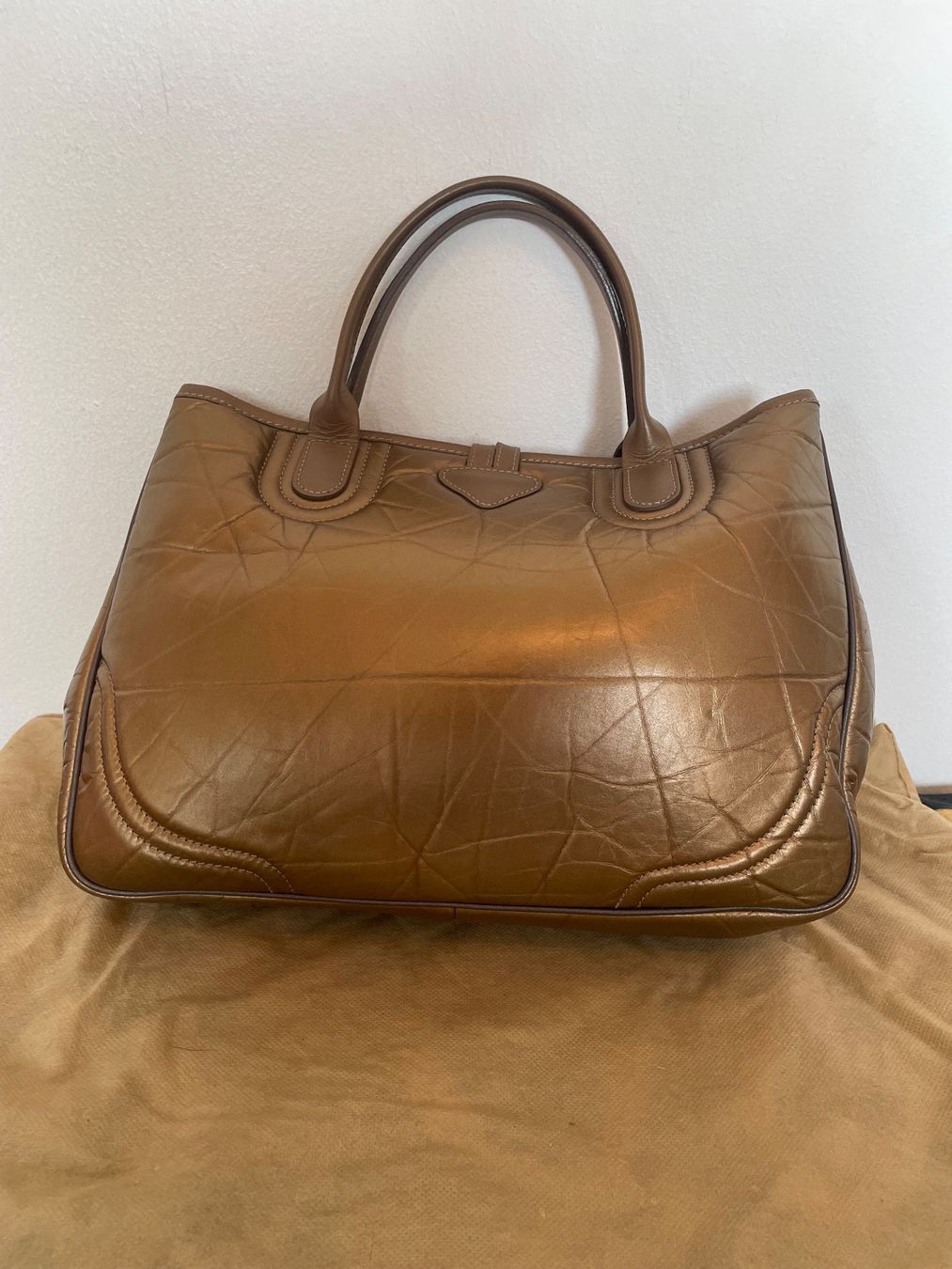 Longchamp Borse da donna: Sac Longchamp – Nuovo (secondo la descrizione) da Viganello venduto da Serasia 1