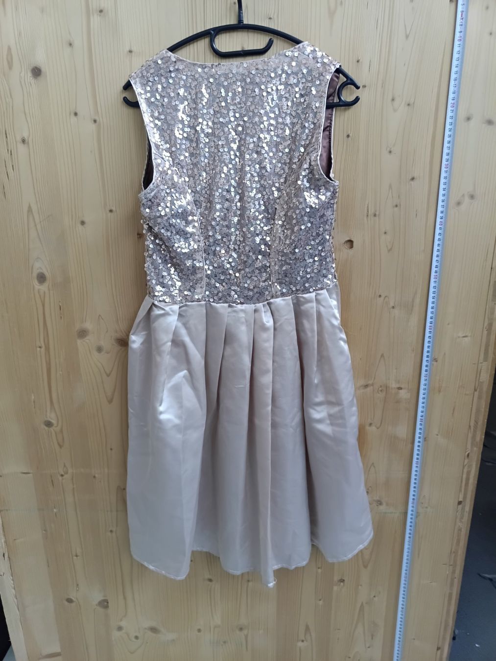 Vestiti: Dirndl Kleid mit Pailletten – Nuovo (secondo la descrizione) da Wängi venduto da Ladys_First 2