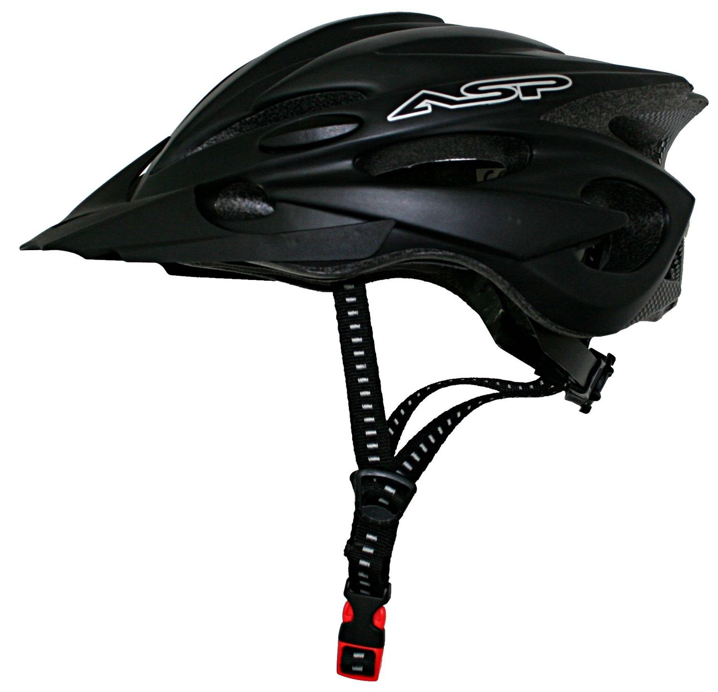Caschi: ASP Protection - Casque VTT/ Route – Nuovo e nell'imballaggio originale da Biel/Bienne venduto da TheShop4U