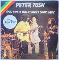 ROLLING STONES / MICK JAGGER / PETER TOSH - (YOU GOTTA WALK)