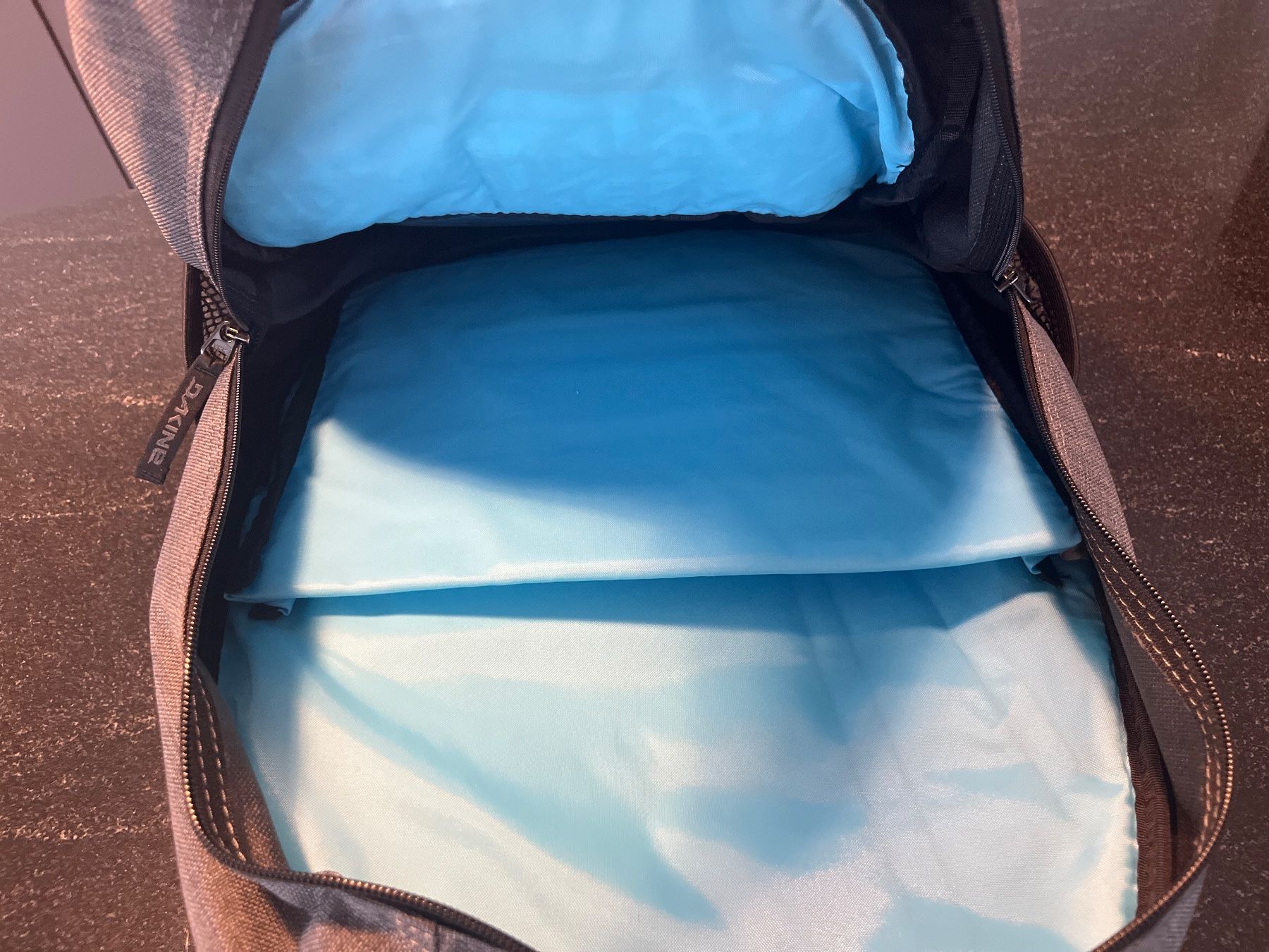 Dakine Rucksäcke: Dakine Rucksack – Gebraucht aus Rüfenacht BE von  1
