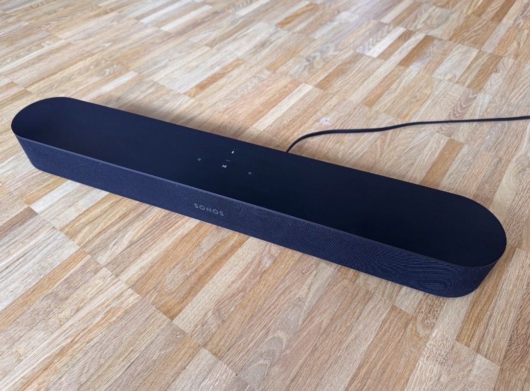 Sonos Casse acustiche: Sonos Beam (Gen 1, Schwarz) – Usato da Oftringen venduto da Monie4life