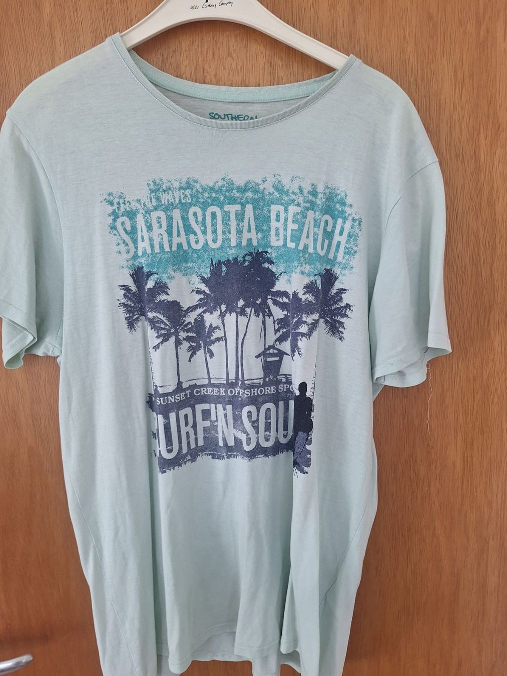 Armani T-shirt: 8 schöne Marken-T-Shirts "L" – Usato da Embrach venduto da Alian1 6