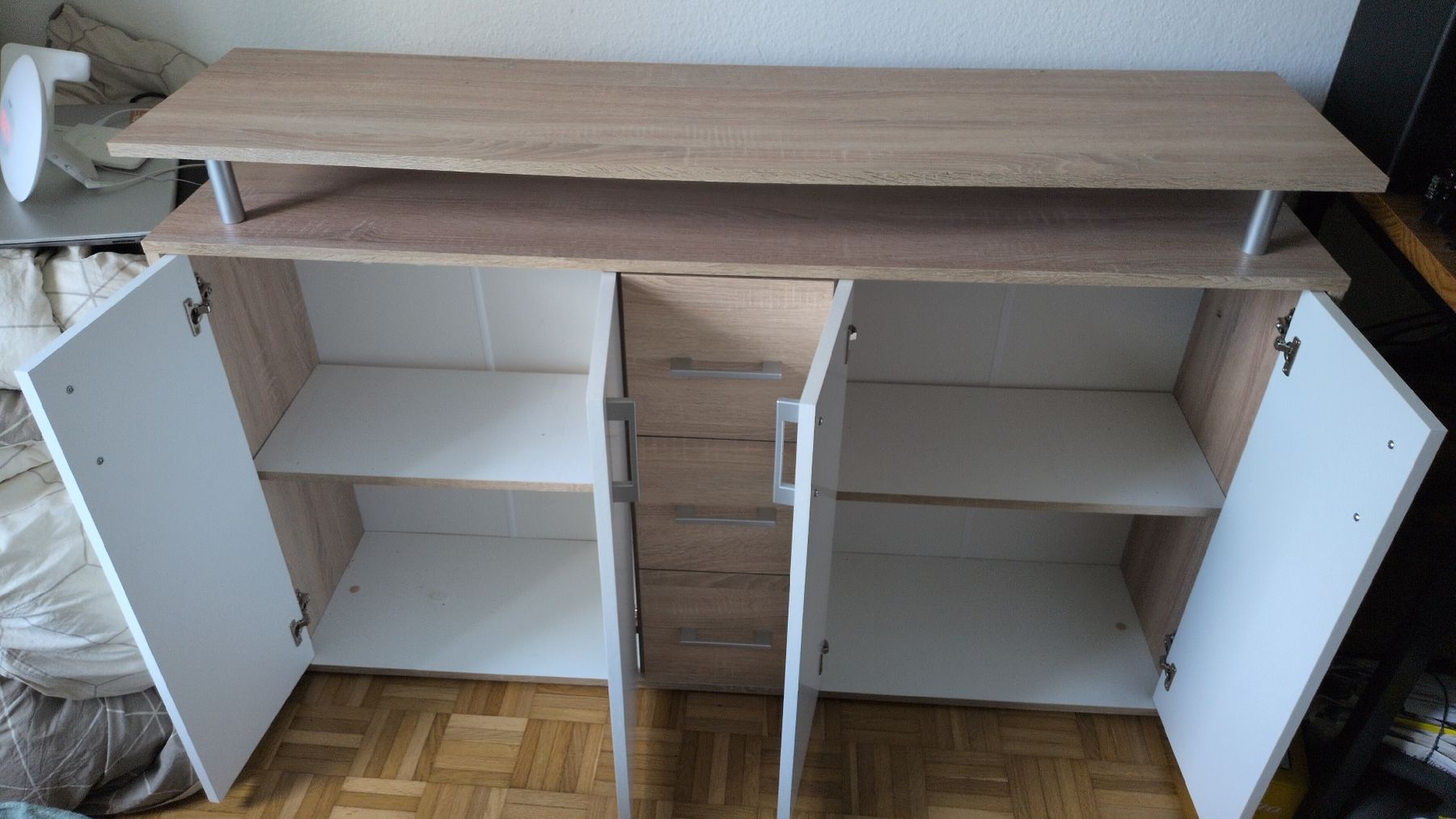 Micasa Büffets: Micasa Sideboard – Gebraucht aus Aesch BL von Justmotos 1