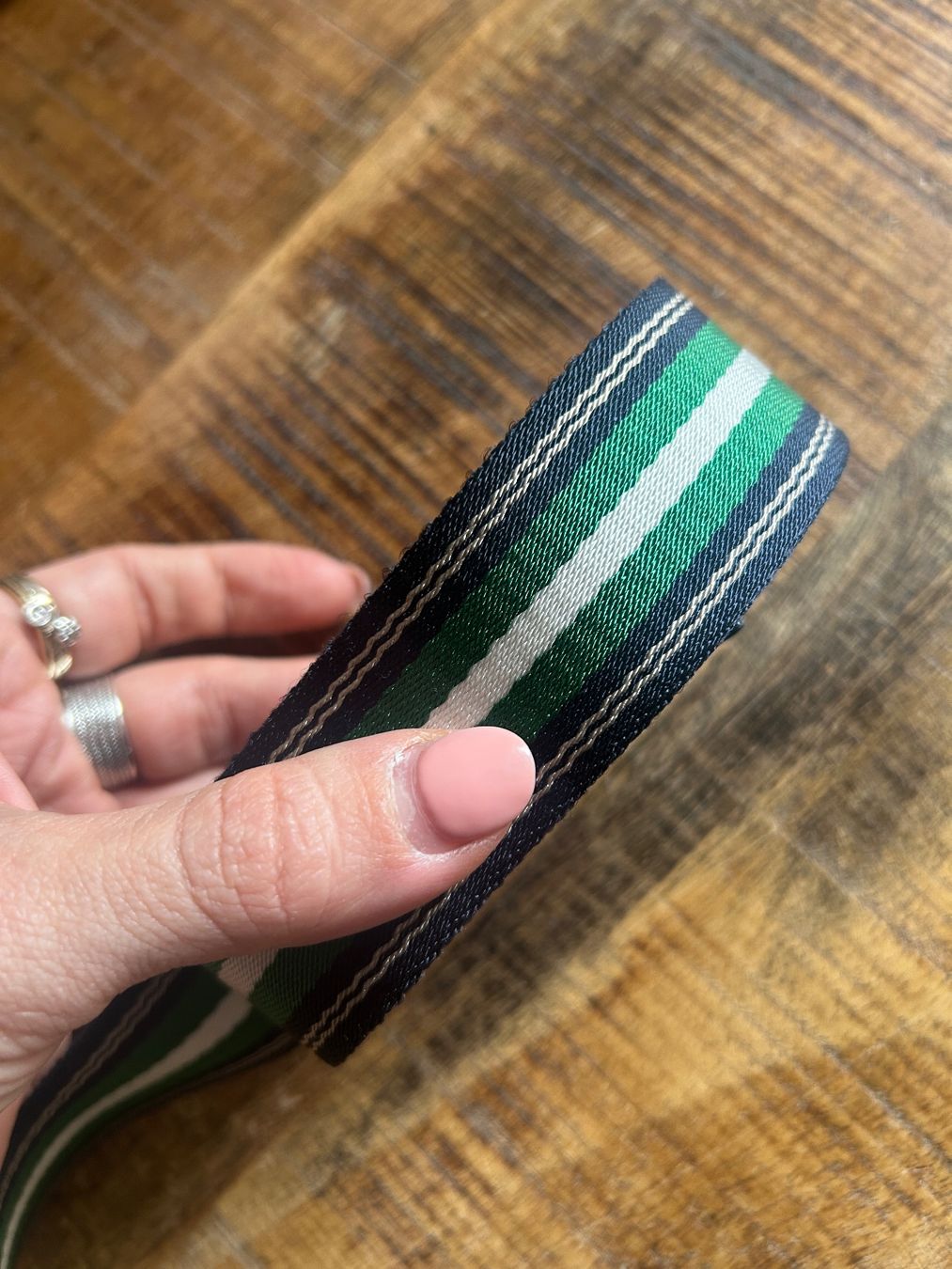 Prada Cinture: Prada Gürtel - 110cm – Usato da Illnau venduto da Monkky 3