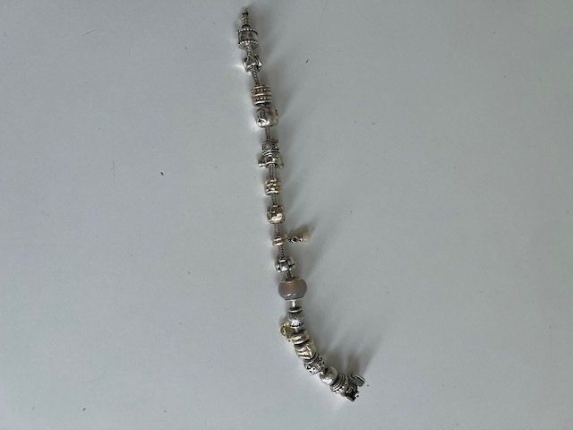 Armbänder & -reifen: Armband mit div. Anhänger, Neu! – Neu (gemäss Beschreibung) aus Walenstadt von ricamul 7