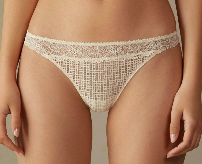 Intimissimi Sonstige Unterwäsche: INTIMISSIMI Slip Medium - neu - – Neu (gemäss Beschreibung) aus Jona von vanessasupermarket20