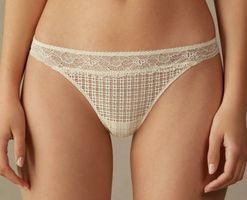 INTIMISSIMI Slip Medium - neu -