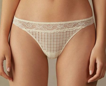 INTIMISSIMI Slip Medium - neu -