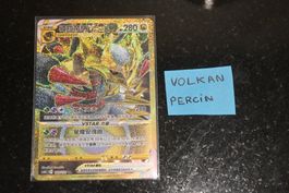 Giratina VSTAR (CS6bC 169) RARE