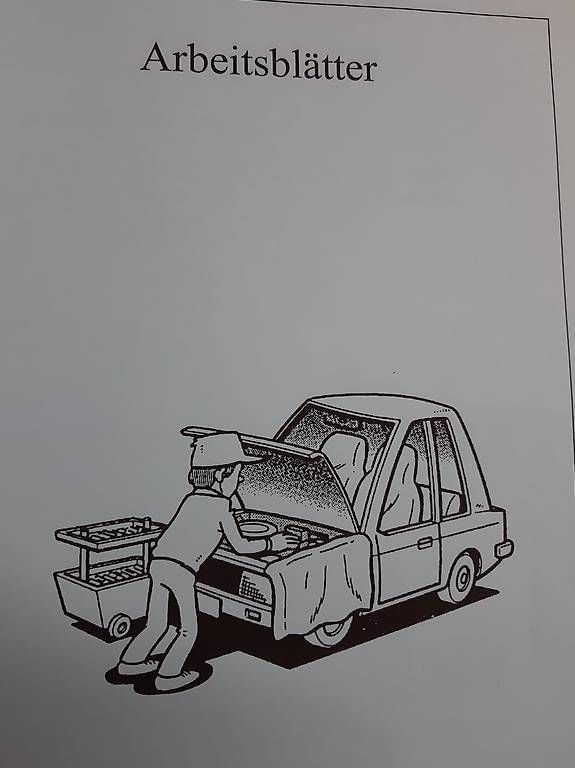 Tutti pezzi di ricambio auto: Nissan Consult 2 – Usato da Elsau venduto da ZOLOLI 4