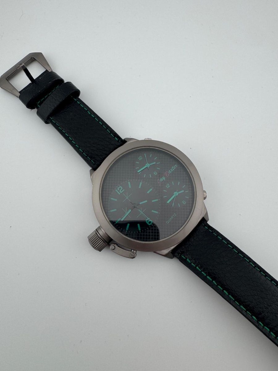 Diesel Orologi: Jay Baxter grosse herrenuhr quartz 58 mm – Usato da Biel/Bienne venduto da Olin.ka 2