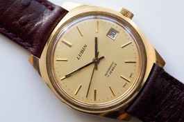 Tenor-Dorly/Lubin Date Automatic Herrenuhr/Sammleruhr - 8A