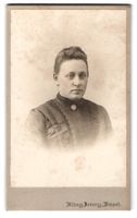 Fotografie Jenny Kling, Basel, Petersgra